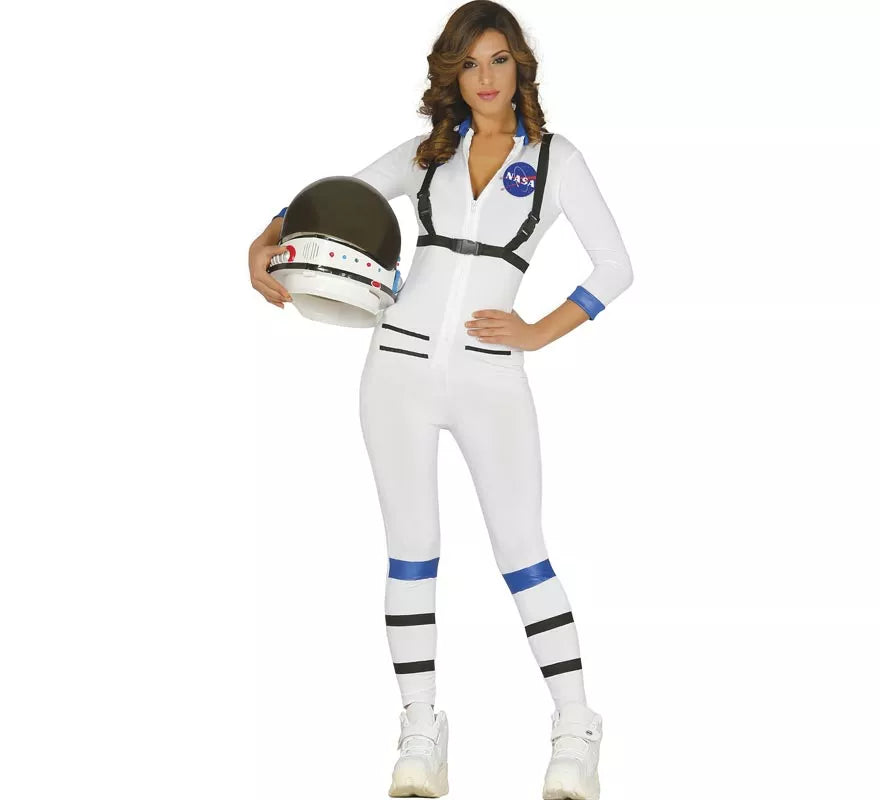 Translation missing: fr.Disfraz de Astronauta para mujer