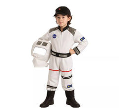 Déguisement d'astronaute pour un enfant