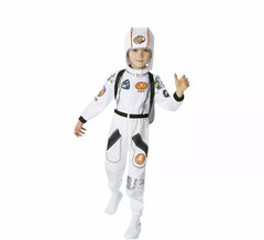 Costume d'astronaute pour garçon