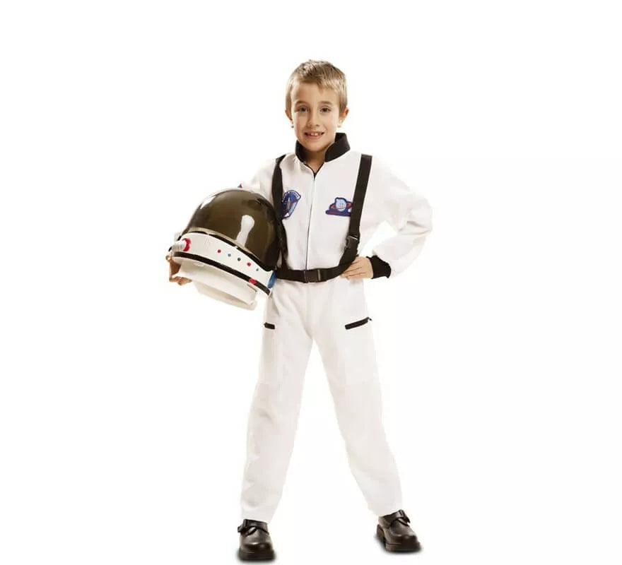 Translation missing: fr.Disfraz de Astronauta para niño