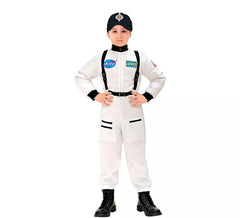 Costume d'astronaute pour enfants