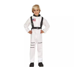 Déguisement Astronaute pour enfants plusieurs tailles
