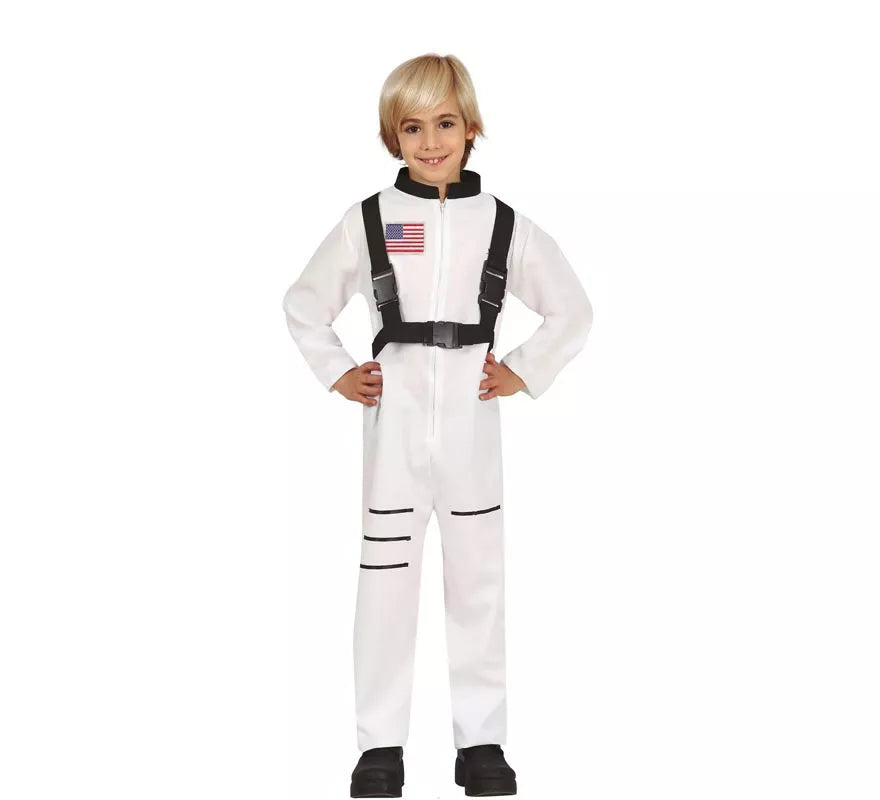 Translation missing: fr.Disfraz de Astronauta para niños