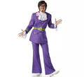Disfraz de Austin Powers para hombre
