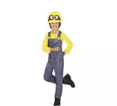 Déguisement de Mineur pour enfant