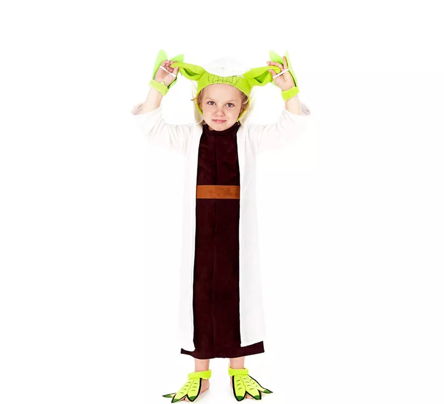 Translation missing: fr.Disfraz de Baby Master Estelar para niño