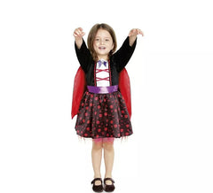 Déguisement de vampire bébé pour bébé
