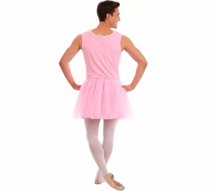 Translation missing: fr.Disfraz de Bailarín de Ballet para hombre