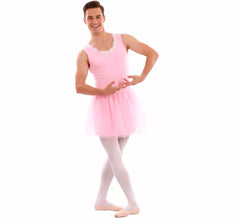 Déguisement de danseur de ballet pour hommes