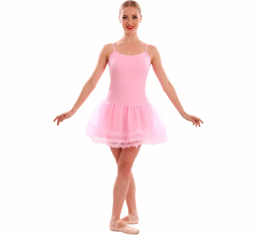 Translation missing: fr.Disfraz de Bailarina de Ballet para mujer