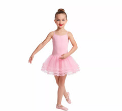 Déguisement de danseuse de ballet fille