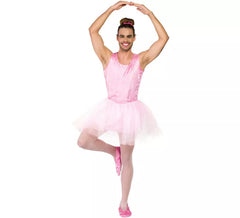 Déguisement de Ballerine pour homme