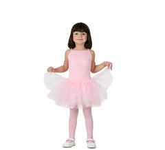 Déguisement de Ballerine Rose pour enfants plusieurs tailles