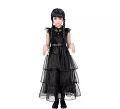 Costume de danse Sinister Girl pour filles
