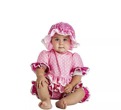 Déguisement de Baigneuse années 20 pour bebe