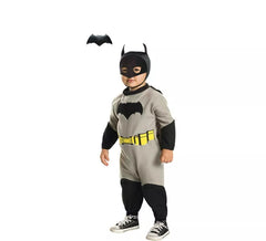 Batman costume bébé