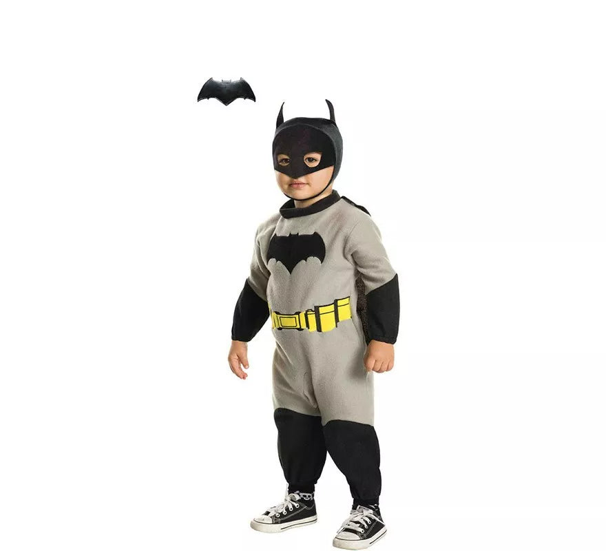 Translation missing: fr.Disfraz de Batman para bebé