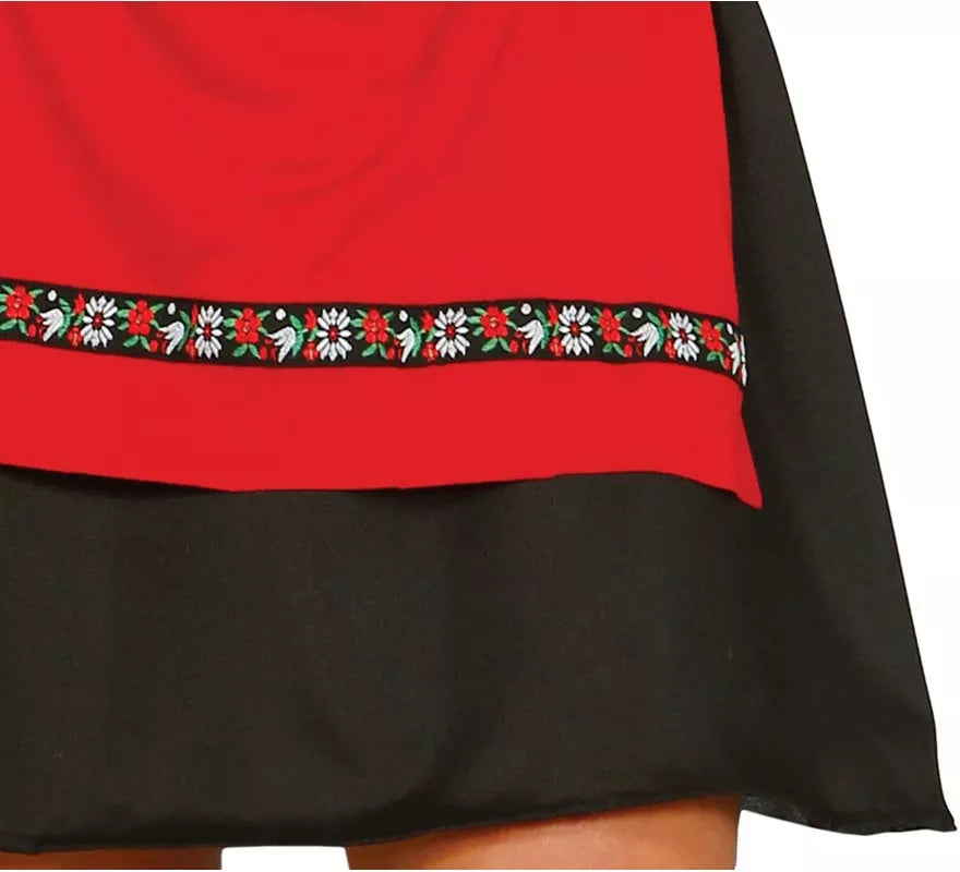 Translation missing: es.Disfraz de Bávara para mujer