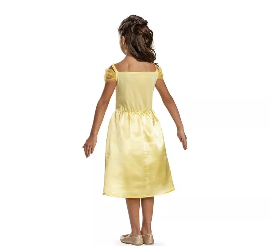 Translation missing: fr.Disfraz de Bella vestido clásico para niña