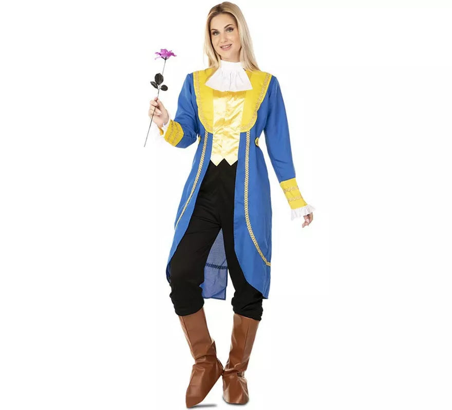 Translation missing: fr.Disfraz de Bestia de Cuento para mujer