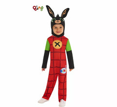 Costume Bing classique pour garçon