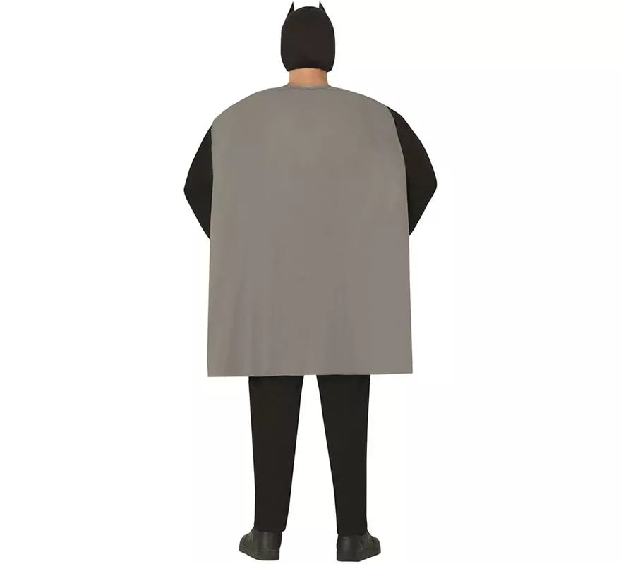 Translation missing: fr.Disfraz de Biteman oscuro para hombre