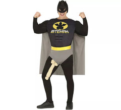 Déguisement Dark Biteman homme