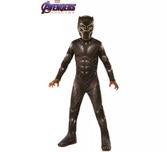 Déguisement de Black Panther Endgame Classique pour enfant