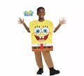 Disfraz de Bob Esponja para niño