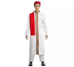 Déguisement Bollywood pour homme