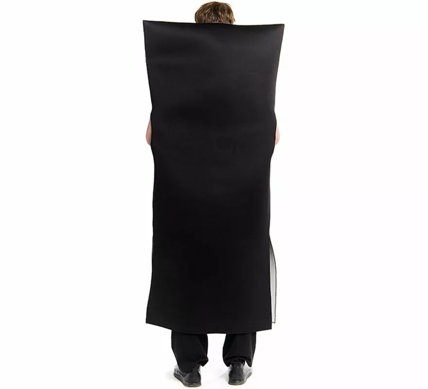 Translation missing: fr.Disfraz de Bolsa para Cadáver Autopsia para hombre