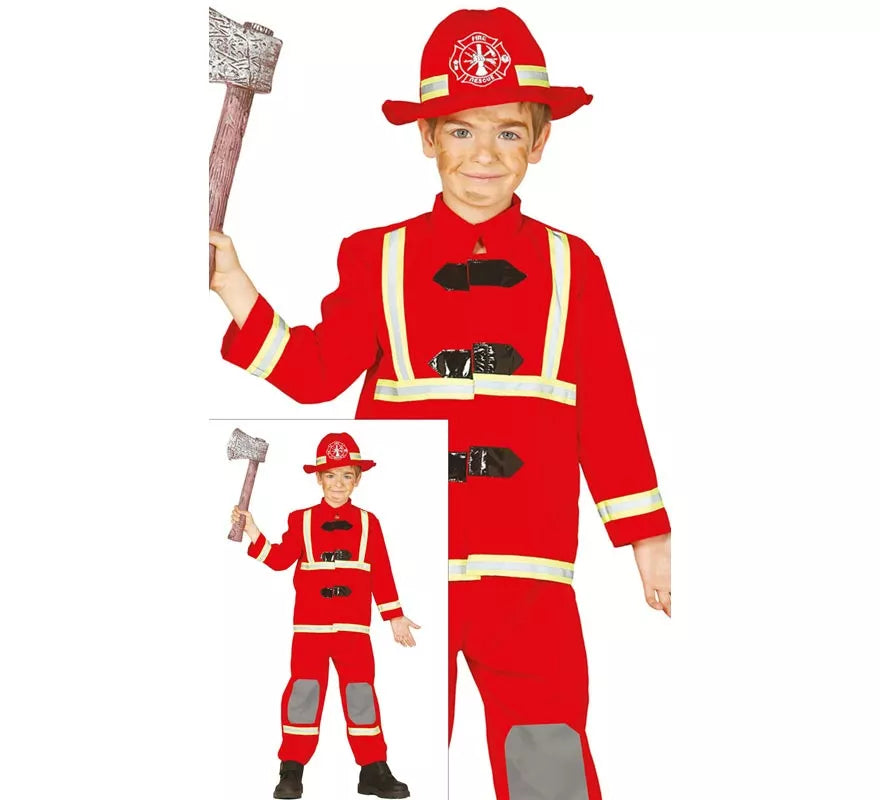 Translation missing: fr.Disfraz de Bombero