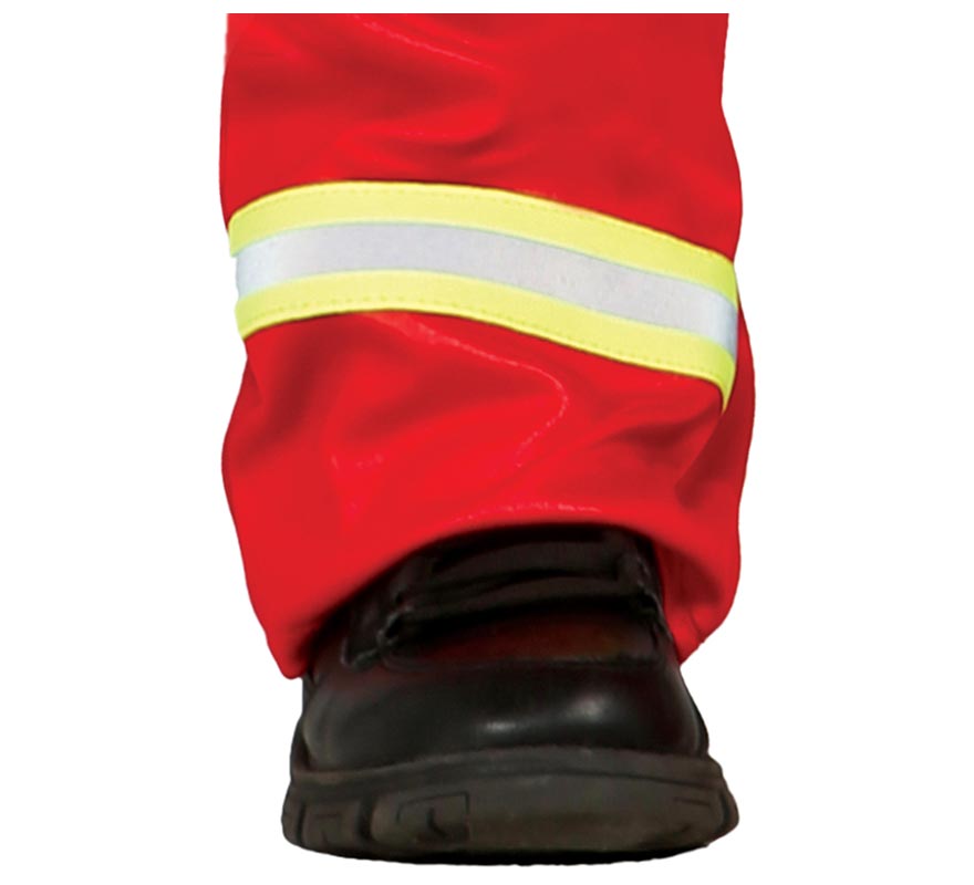 Translation missing: fr.Disfraz de Bombero para niño