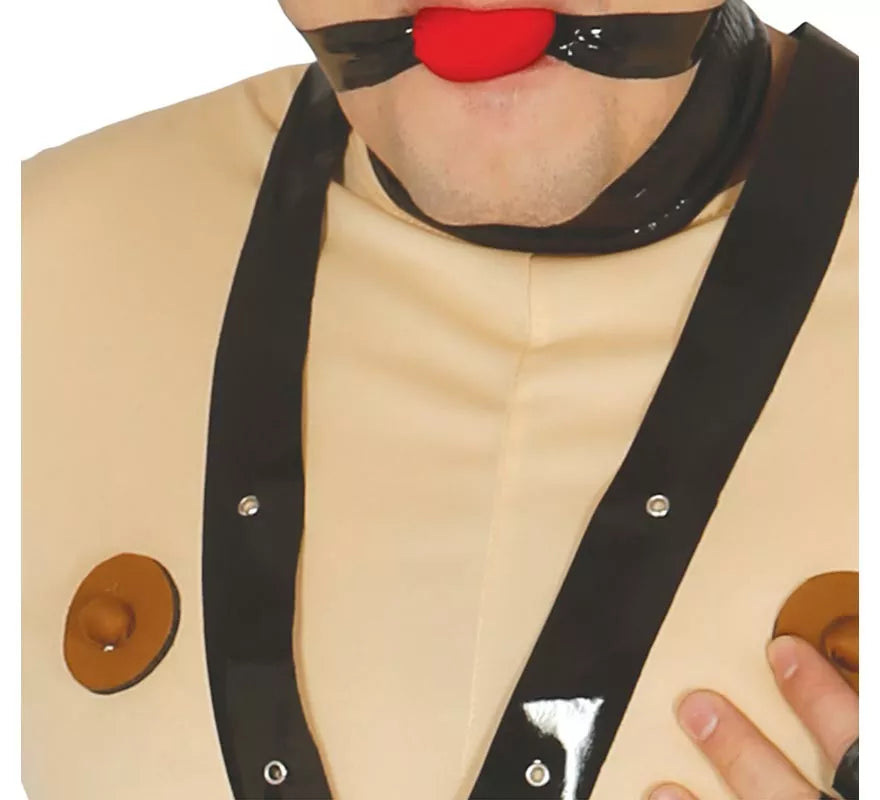 Translation missing: fr.Disfraz de Bondage para hombre
