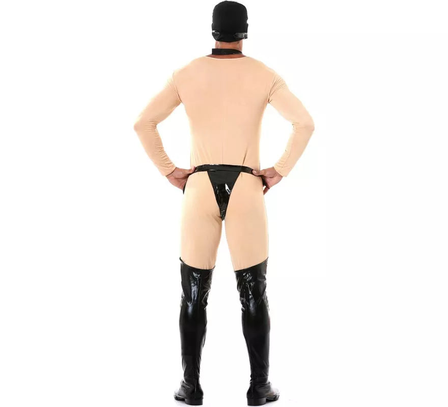 Translation missing: fr.Disfraz de Bondage para hombre