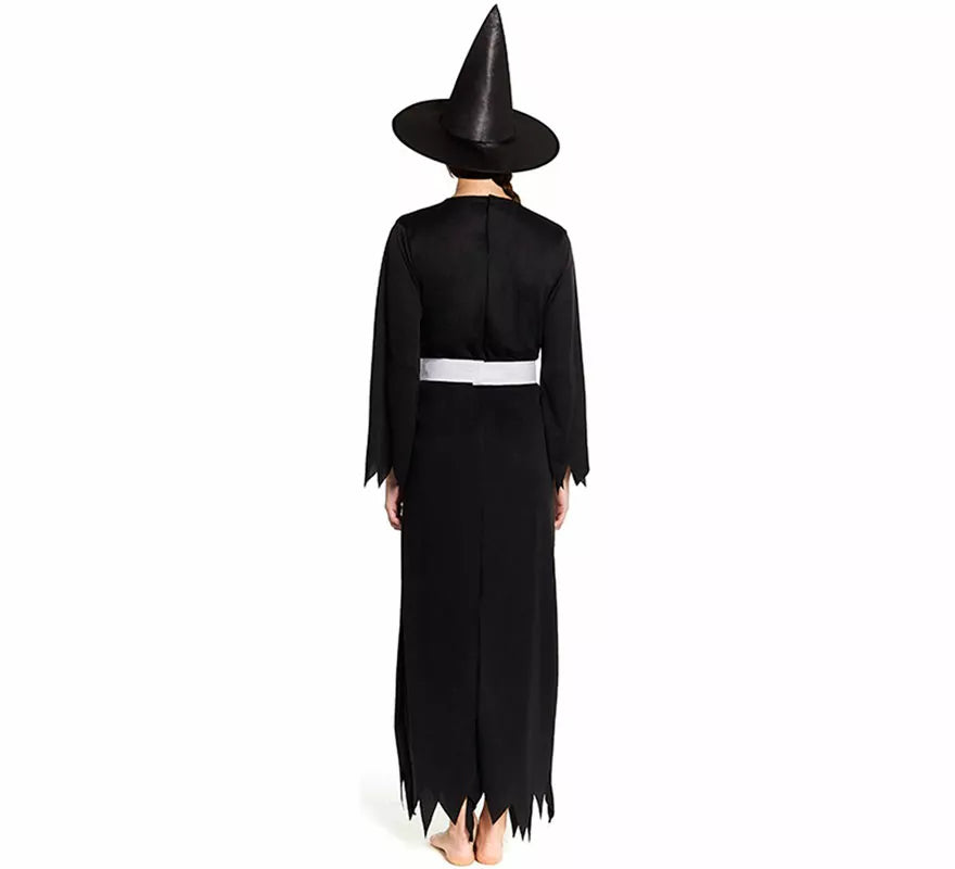 Translation missing: fr.Disfraz de Bruja de Salem para mujer