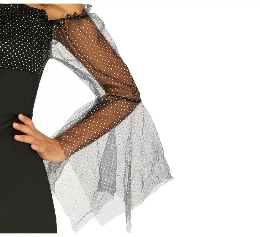 Translation missing: fr.Disfraz de Bruja Elegante para mujer