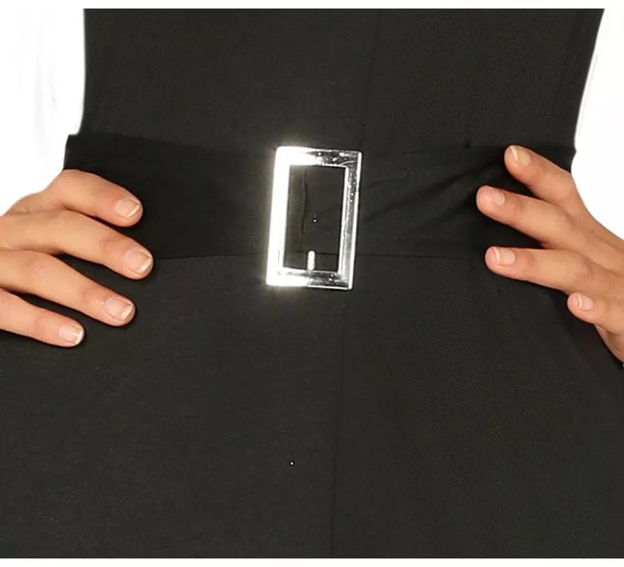 Translation missing: fr.Disfraz de Bruja Elegante para mujer