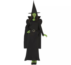 Costume de sorcière fantastique pour femme