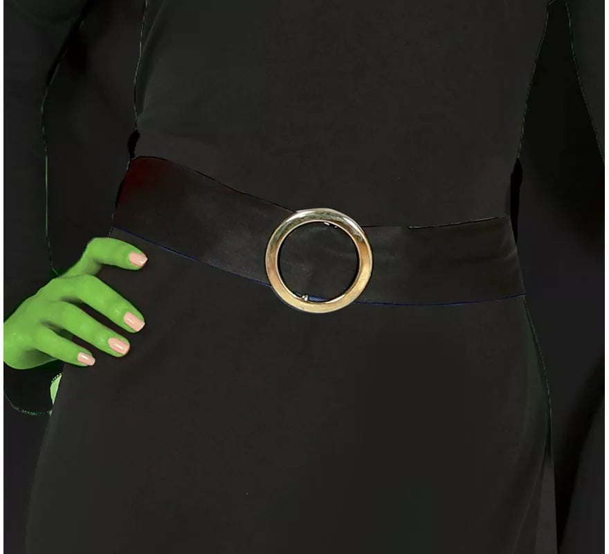 Translation missing: fr.Disfraz de Bruja Fantástica para mujer