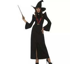 costume pour les femmes Maga Sorcière