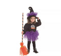 Disfraz de Bruja Tutú para niña