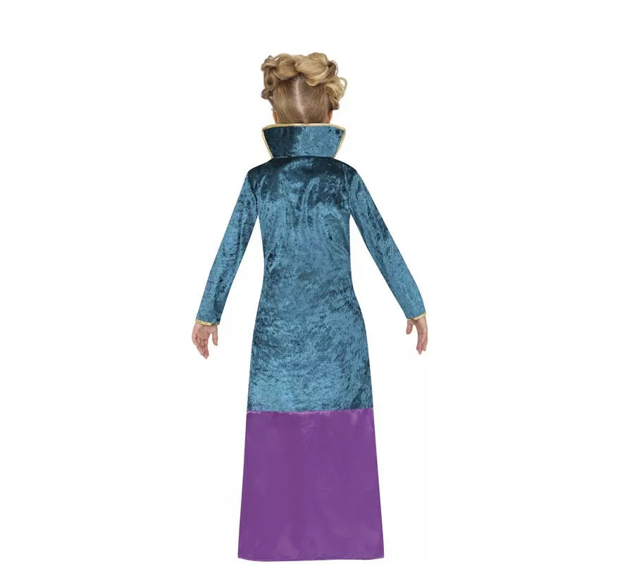 Translation missing: fr.Disfraz de bruja Winifred Sanderson para niña