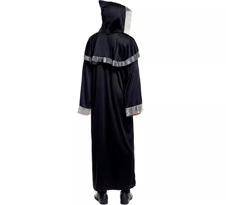 Translation missing: fr.Disfraz de Brujo para hombre