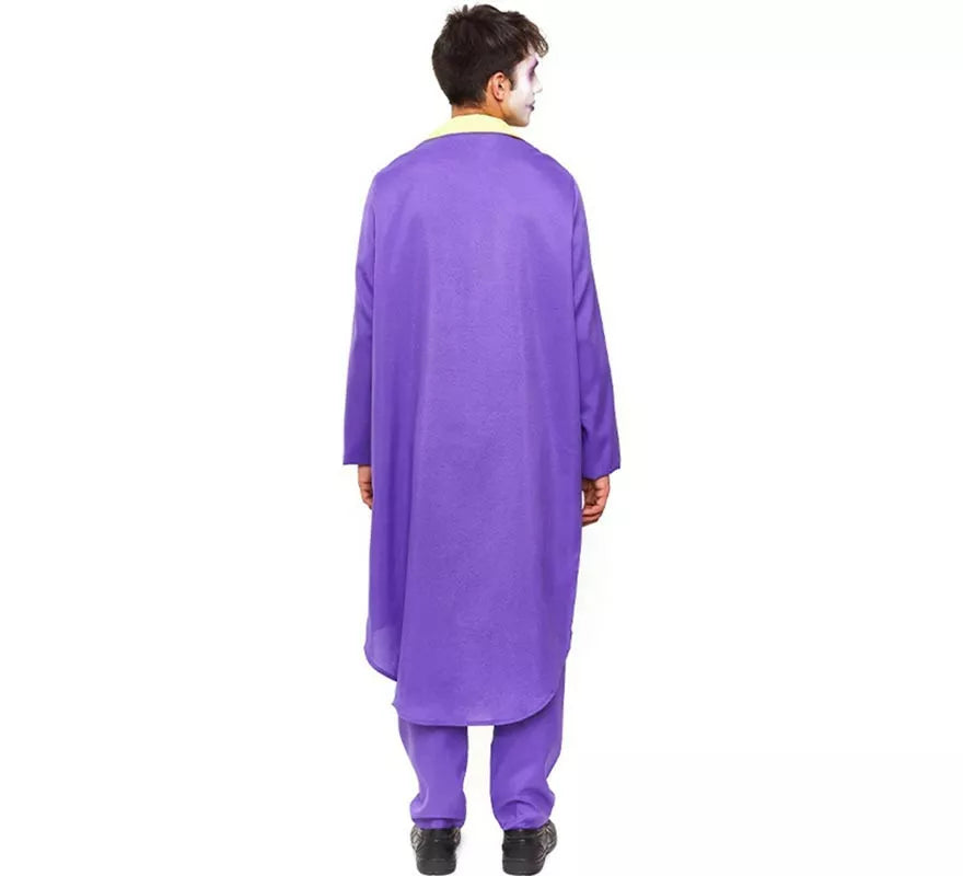Translation missing: fr.Disfraz de Bufón Risueño para hombre