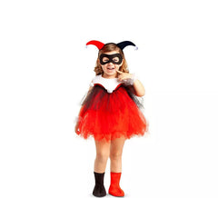 Bébé costume Bufona