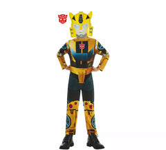 Costume de Bumble Abeille pour les enfants