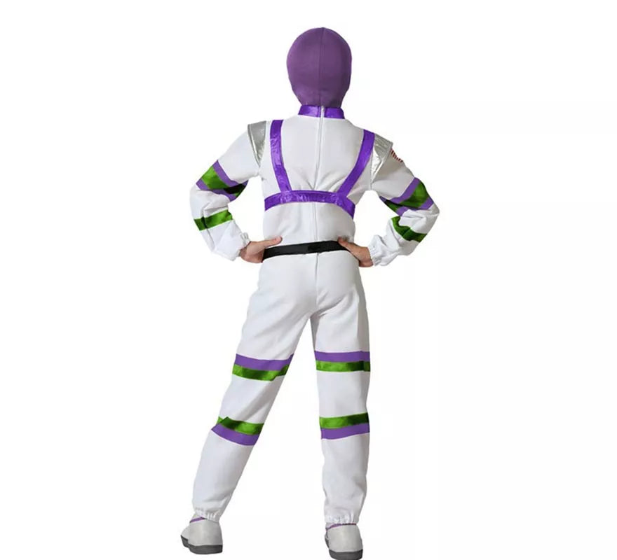 Translation missing: fr.Disfraz de Buzz Lightyear Toy Story para niño