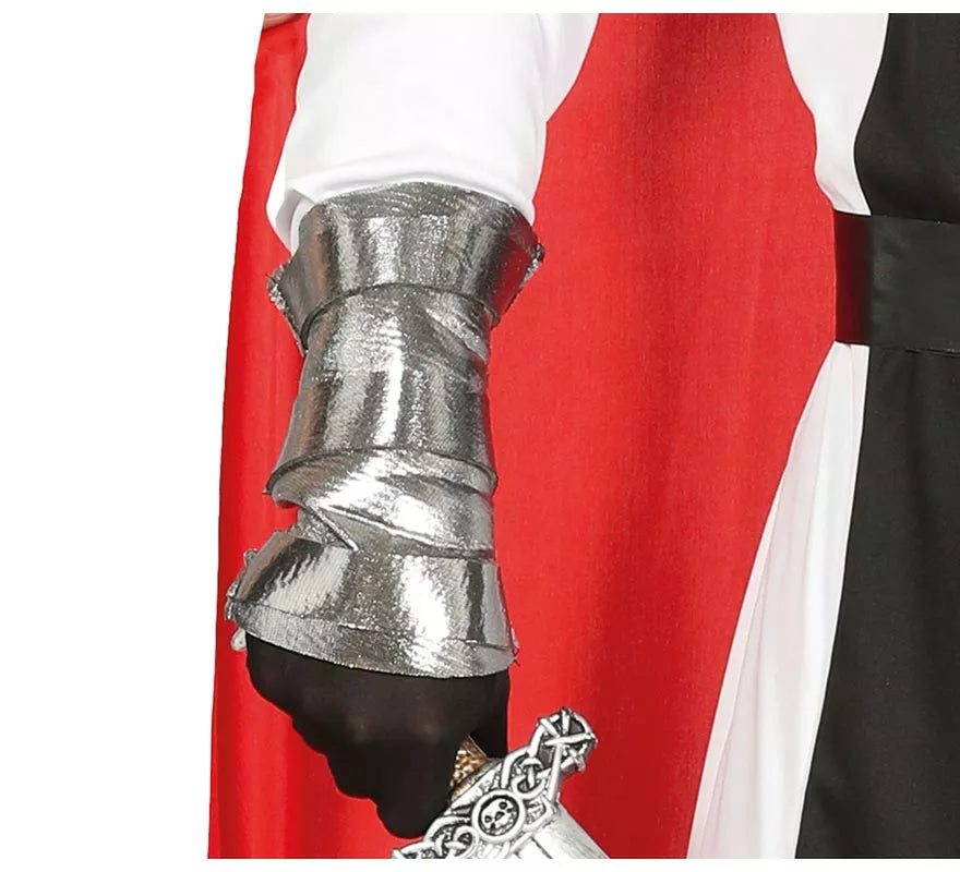 Translation missing: fr.Disfraz de Caballero Medieval para hombre
