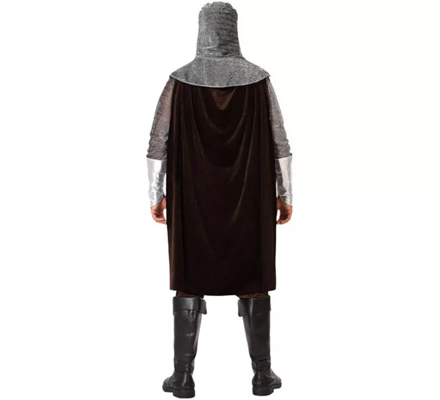Translation missing: fr.Disfraz de Caballero Medieval para hombre